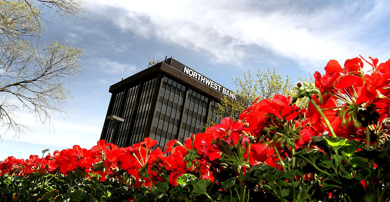 7. Northwest Bank Tower
